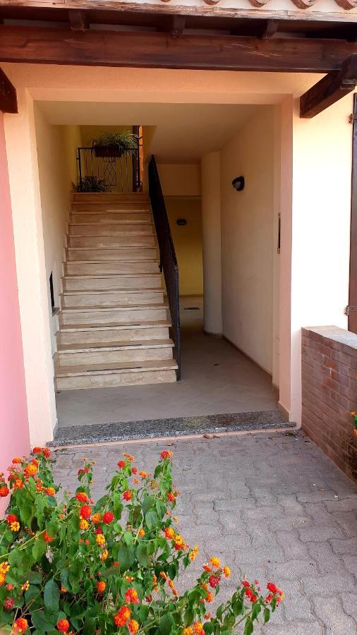 Dimora Rena Dorada - Apartment In Pula, Sardinia, Italy Exterior photo