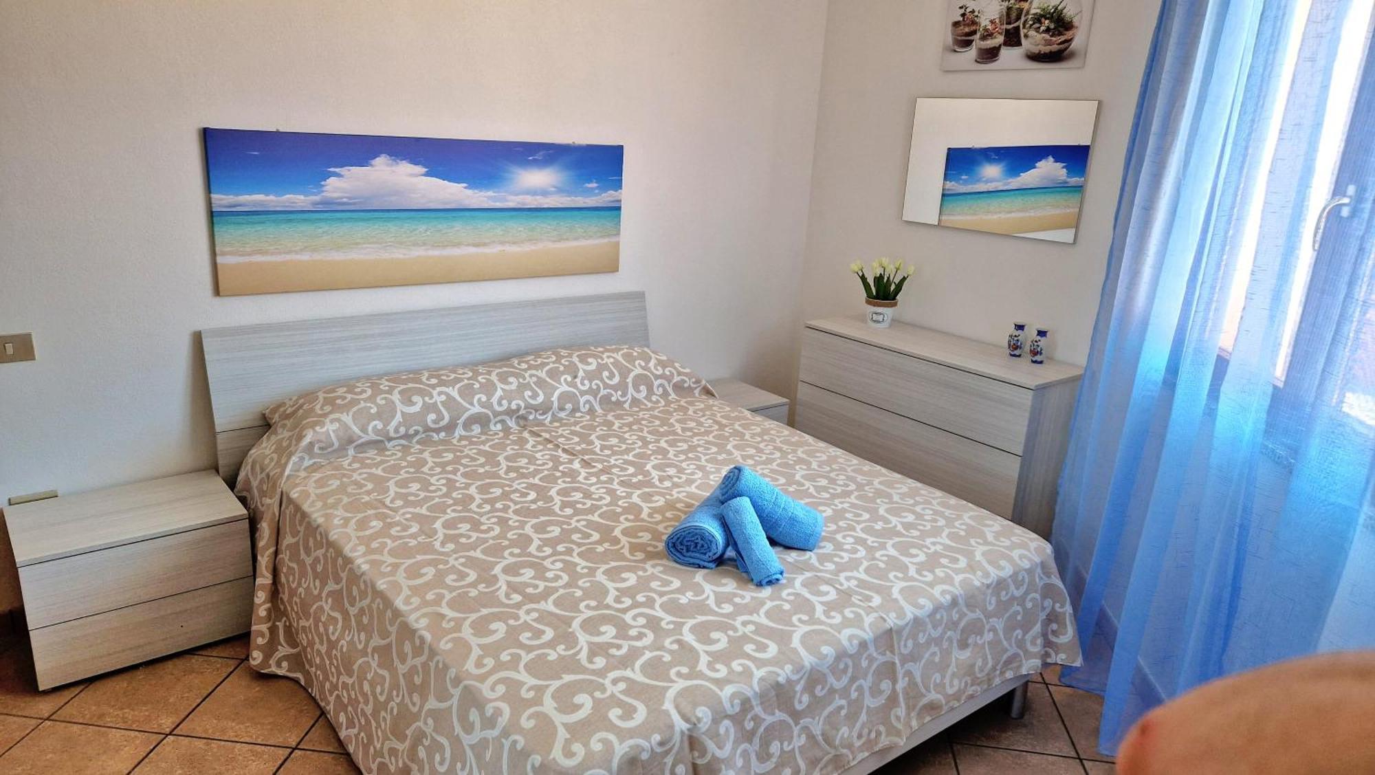 Dimora Rena Dorada - Apartment In Pula, Sardinia, Italy Exterior photo