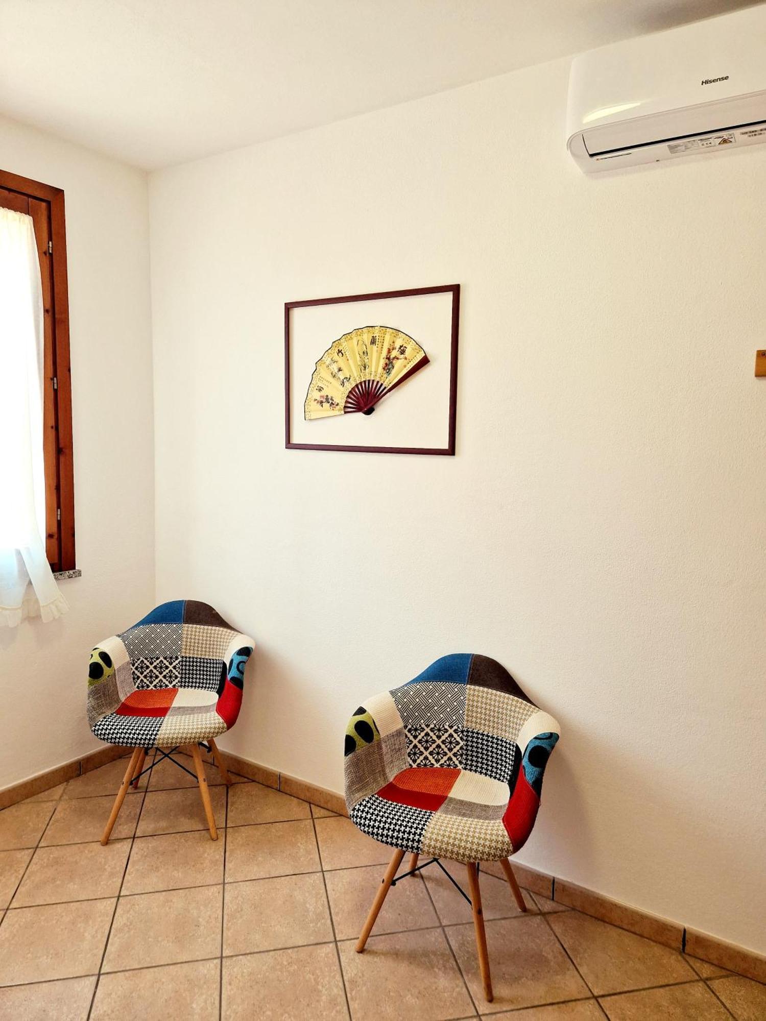 Dimora Rena Dorada - Apartment In Pula, Sardinia, Italy Exterior photo