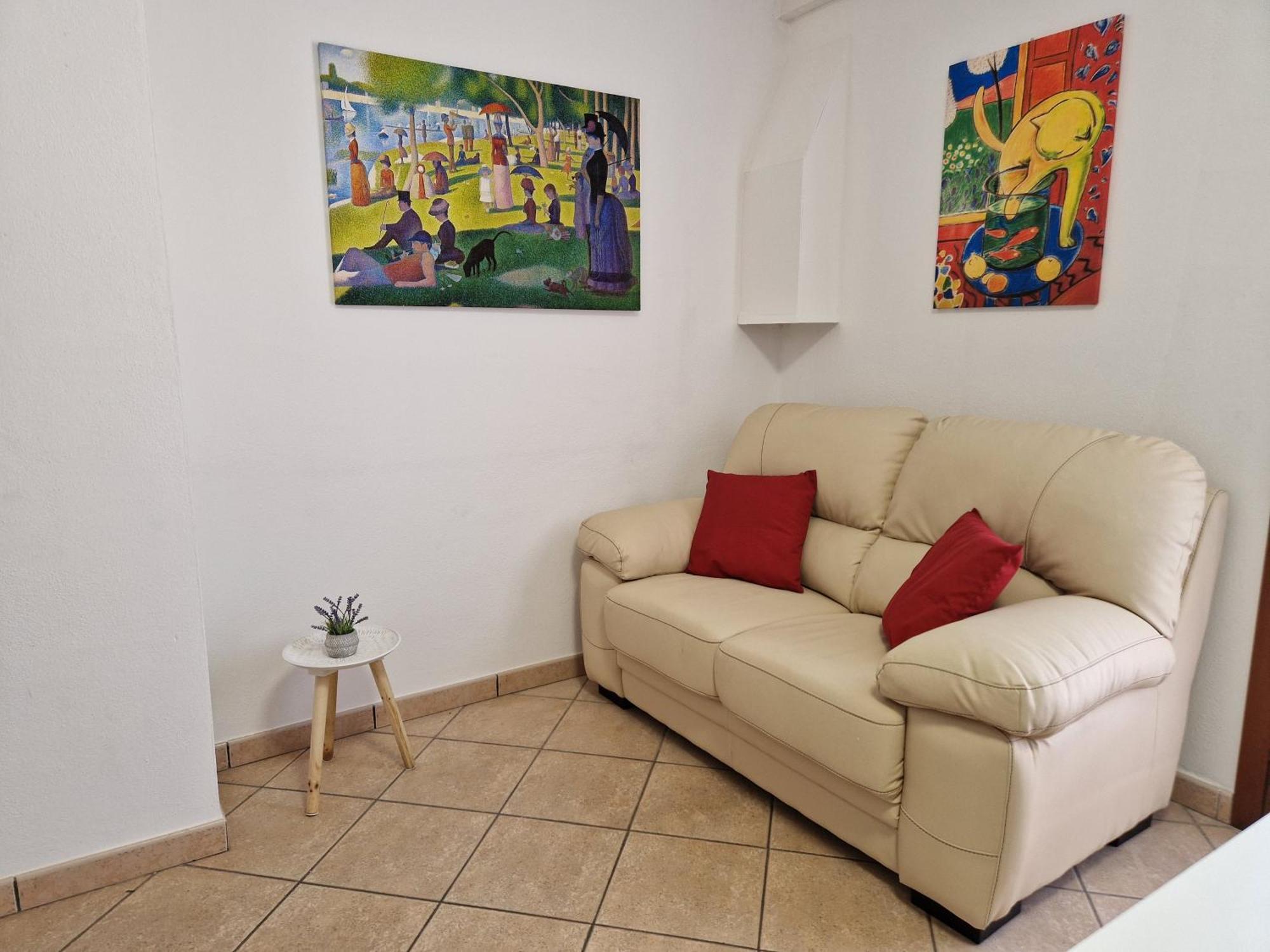 Dimora Rena Dorada - Apartment In Pula, Sardinia, Italy Exterior photo